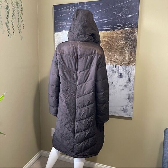 Polo Jeans Company by Ralph Lauren Insulated Long Winter Jacket - Picture 5 of 13